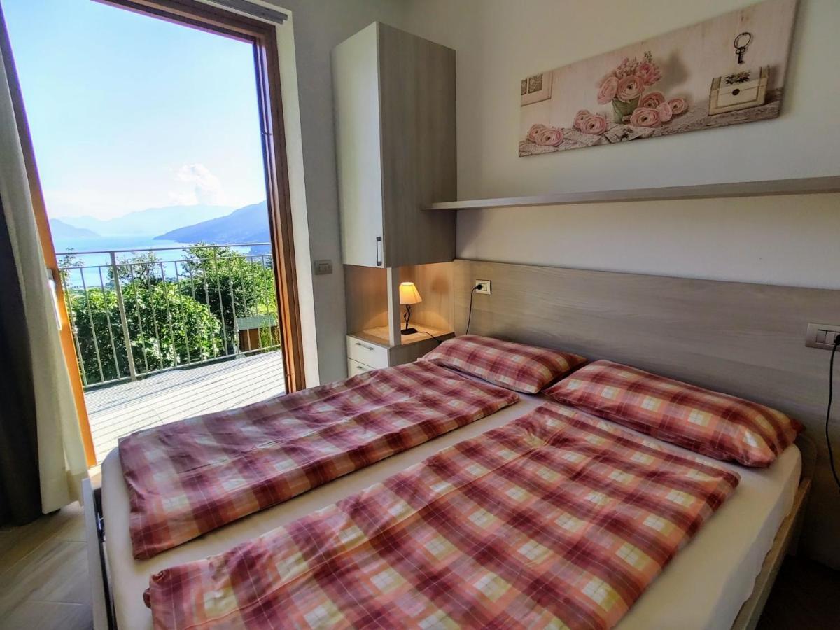 Apartment Margherita-5 By Interhome グラヴェドーナ エクステリア 写真